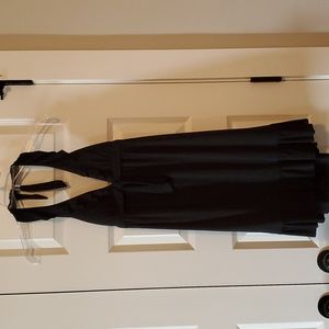 Kenneth Cole Reaction swimsuit coverup